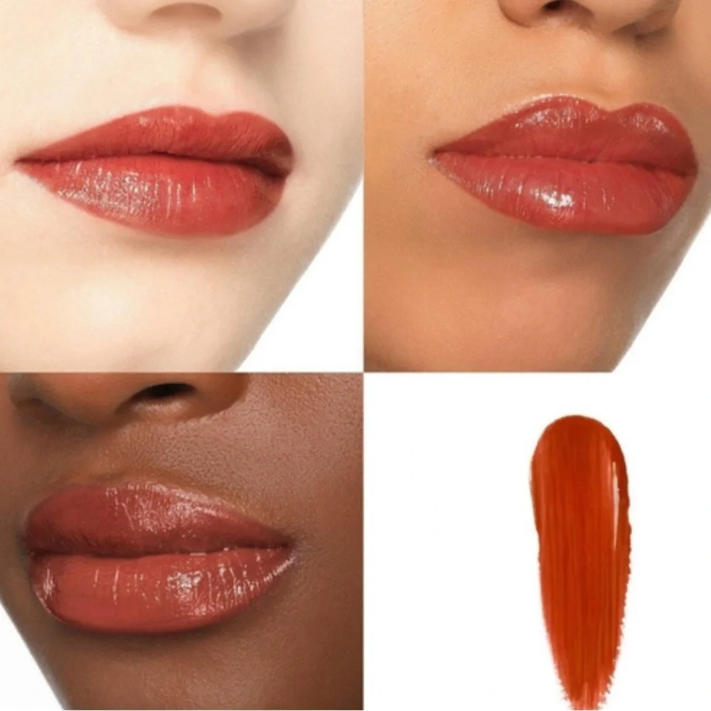 Gucci Glitter  Limited Edition Lipstick- Devotion 515 - Picture 8 of 11